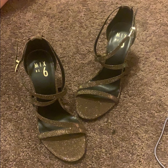 Highheels - Picture 5 of 5